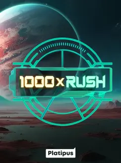 1000x Rush