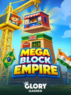 Mega Block Empire